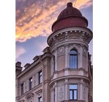 Дом Достоевского