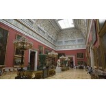 Большой Итальянский просвет Государственного Эрмитажа