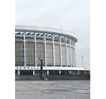 Петербургский СКК