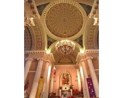 Храм святого Станислава Храм святого Станислава