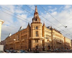 Дом офицеров Дом офицеров