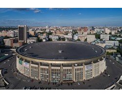 СК Олимпийский СК Олимпийский