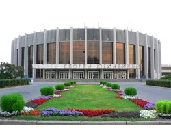Спортивный комплекс «Юбилейный»