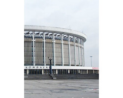 Петербургский СКК