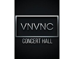 Клуб «VNVNC CONCERT HALL» Клуб «VNVNC CONCERT HALL»