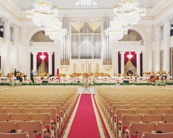 Санкт-Петербургская филармония им. Д. Д. Шостаковича Санкт-Петербургская филармония им. Д. Д. Шостаковича