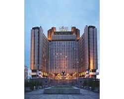Park Inn Прибалтийская Park Inn Прибалтийская