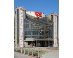 Театр Буфф