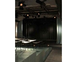 Klopenko Theatre